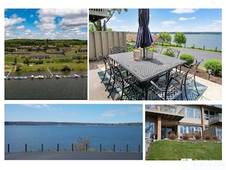 G17 Cayuga Dr Unit G, Chautauqua, NY 14728