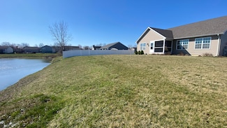545 Shannon Dr, Lowell, IN 46356