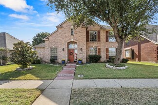 1003 Calgary Ct, Lewisville, TX 75077