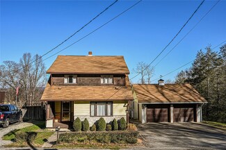 941 La Belle Vue Rd, Vandergrift, PA 15690