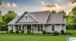 2775 Crawford Cove Rd, Springville, AL 35146