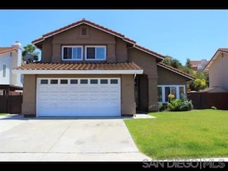 1754 Hapton Ct, San Diego, CA 91902