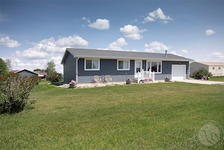 6639 Hackney Place, Shepherd, MT 59079