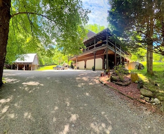 515 Toccoa River Forest, Mineral Bluff, GA 30559