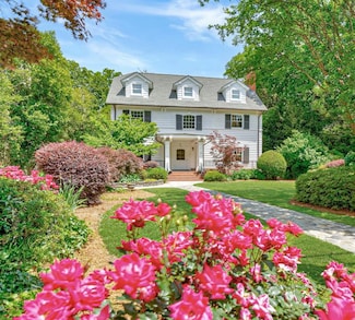 235 the Prado NE, Atlanta, GA 30309