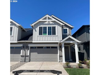6527 SE Provence St, Hillsboro, OR 97123