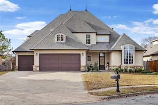 12006 S Oswego Ave, Tulsa, OK 74137