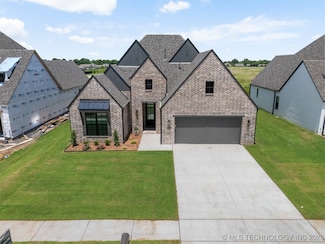 687 E 148th Place S, Glenpool, OK 74033