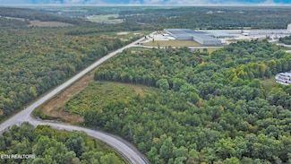 0 My Yamaha Drive 1 58 Acres, Crossville, TN 38555