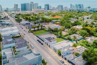 250 NW 36th St, Miami, FL 33127