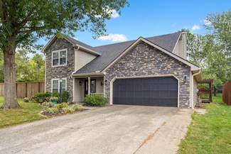 1701 Houndstooth Glen, Lexington, KY 40515