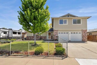 642 Rancho Via Dr, Sparks, NV 89434