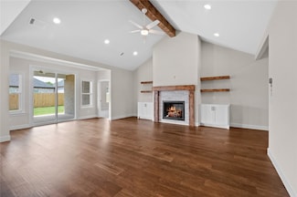 2205 Salmon St, Pea Ridge, AR 72751