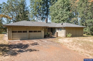 688 Wyatt Ln, Philomath, OR 97370