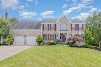 15 Observatory Pointe Dr, Wilder, KY 41076