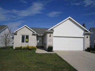1951 Thornbrook Trail, Toledo, OH 43611
