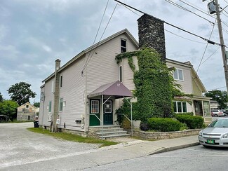 87 State St, Rutland, VT 05701