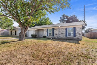 319 Hastings Dr, Cedar Hill, TX 75104