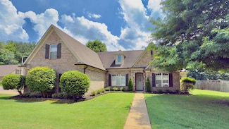 11215 Carston Cove, Arlington, TN 38002