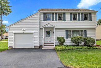 11 Fenwick St Unit U97, Nashua, NH 03063