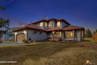 2041 Washington Ave, Anchorage, AK 99515