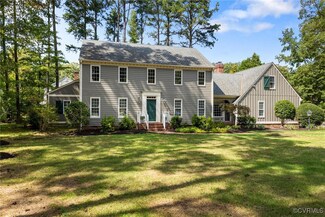 2200 Banstead Rd, Midlothian, VA 23113