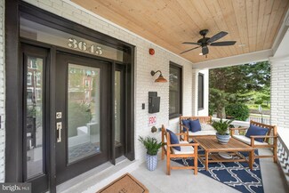3645 Warder St NW Unit 1, Washington, DC 20010