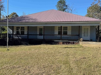 4090 Grange Forge Rd, Red Level, AL 36474