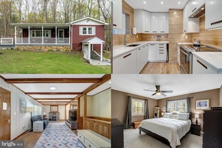 15700 Nelson Dr, Haymarket, VA 20169
