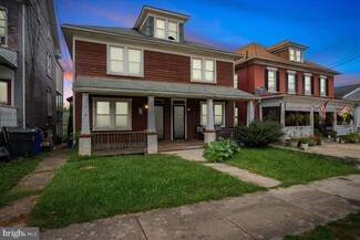 613 N Prospect St, Hagerstown, MD 21740