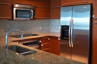 2641 N Flamingo Rd Unit 506, Sunrise, FL 33323