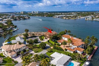95 Island Dr S, Ocean Ridge, FL 33435