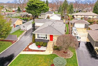 7918 W 99th Place, Palos Hills, IL 60465