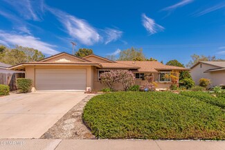 2186 Marco Dr, Camarillo, CA 93010