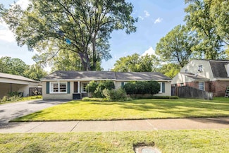 1269 W Perkins Rd, Memphis, TN 38117