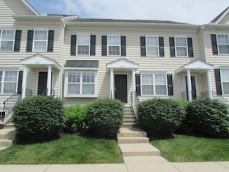 6038 Phar Lap Dr, New Albany, OH 43054