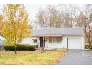 8504 E 111th Terrace, Kansas City, MO 64134