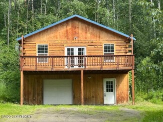 6761 W Cambridge Dr, Wasilla, AK 99623