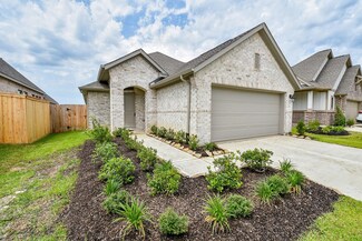 42534 Summer Crest Rd, Magnolia, TX 77354