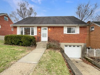 5324 Orangelawn Dr, Cincinnati, OH 45238