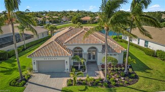 15859 Delasol Ln, Naples, FL 34110