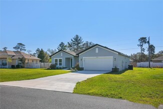 2840 SW 166th Ln, Ocala, FL 34473