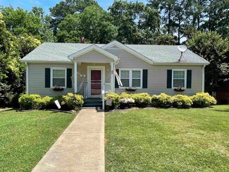 501 E Montgomery St, Gaffney, SC 29340