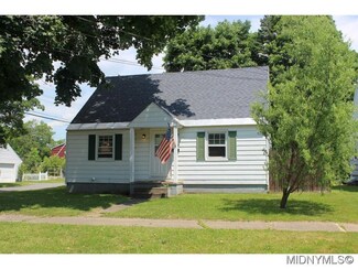18 Fulmer St, Mohawk, NY 13407