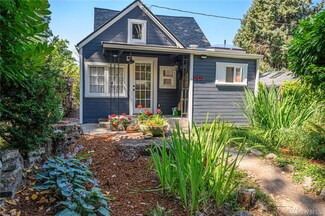 17103 Tabor Ave SW, Vashon, WA 98070