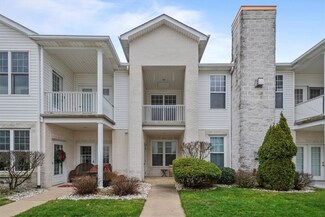 248 Adams Pointe Blvd Unit 4, Mars, PA 16046