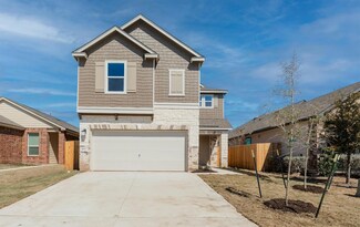 14013 Vigilance St, Manor, TX 78653