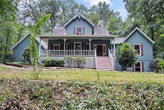 4570 Meadows Rd, Powder Springs, GA 30127