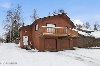 7201 Bulen Dr, Anchorage, AK 99507