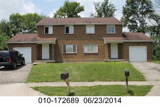 3412 Westpoint Dr Unit 3414, Columbus, OH 43232